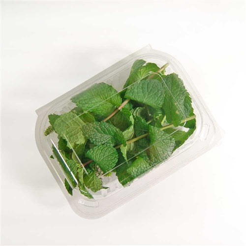 Salad Pack Small RPET 125s Enviropack Fresh View 170 x 123 x 63mm