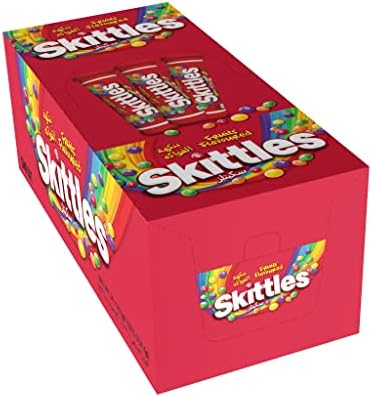 Fruit Tube 12 x 30g
