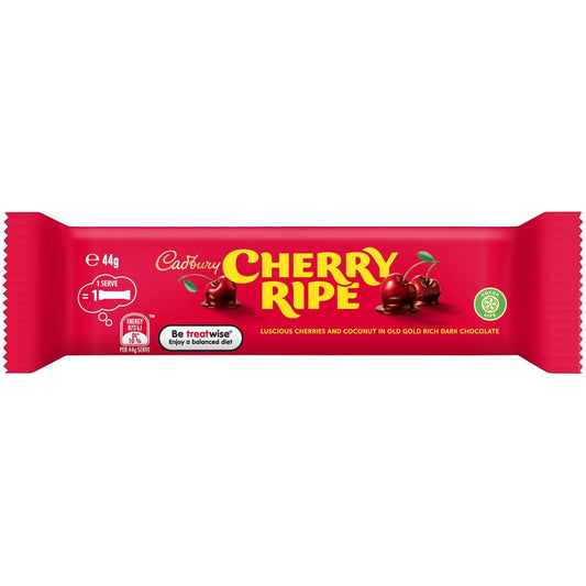 Cherry Ripe 48 x 44g
