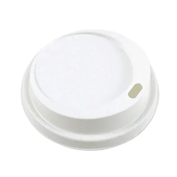 Lids White Fit 4oz Single Wall Cup - 50s