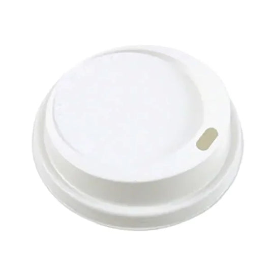 Lids White Fit 4oz Single Wall Cup - 50s