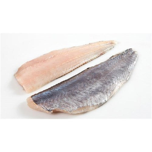 Hoki Skin On 4/6oz - 6.8kg FAS MSC Certified Origin - New Zealand (SEALORD)