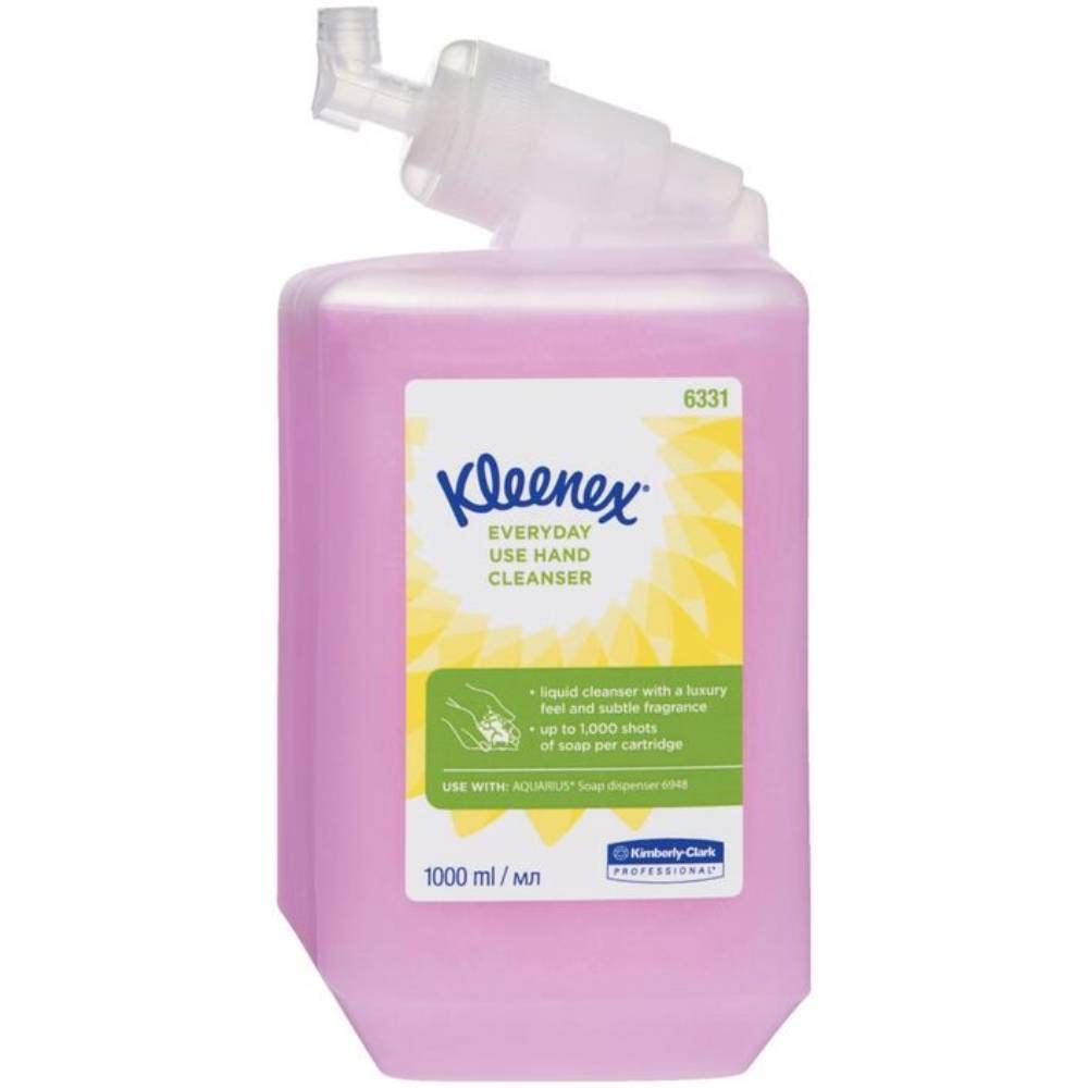 Everyday Use Hand Cleanser Refill 1000ml - 78925