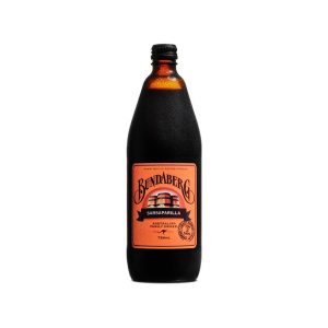 Sarsparilla 12 x 750ml Glass Unit Price includes Cont Levy
