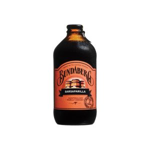 Sarsparilla 12 x 375ml Unit Price includes Cont Levy
