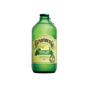 Lemon/Lime/Bitters 12 x 375ml Unit Price includes Cont Levy