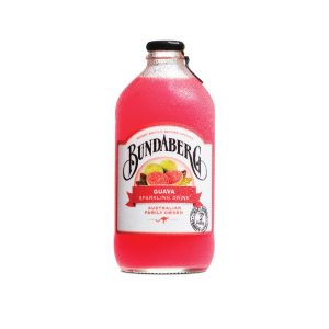 Guava 12 x 375ml Unit Price includes Cont Levy