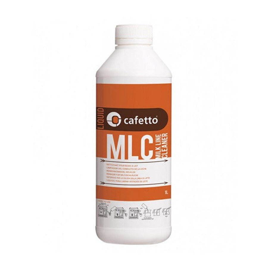 Milk Steam Line Cleaner 1Lt