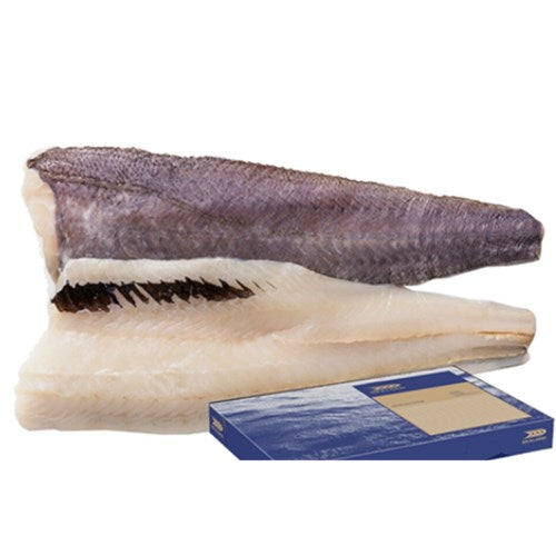 Hoki Skin On 6/8oz - 6.8kg FAS MSC Certified Origin - New Zealand (SEALORD)