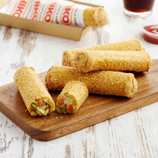 Chiko Rolls 12s - 2kg