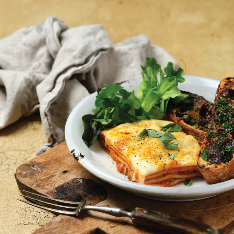Premium Beef Lasagne 2.6kg