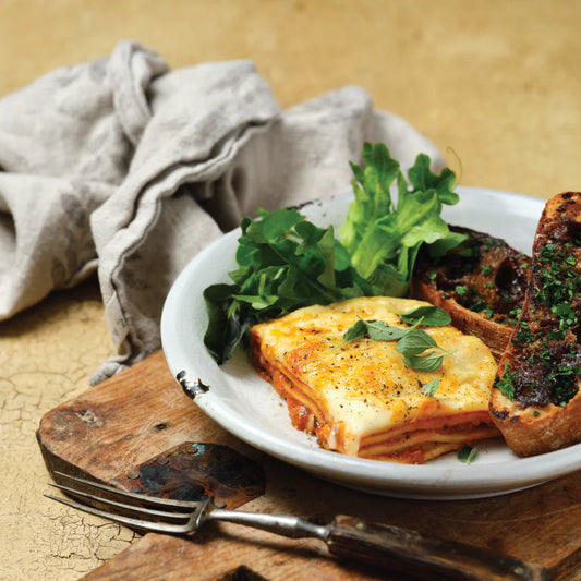 Premium Beef Lasagne 2.6kg