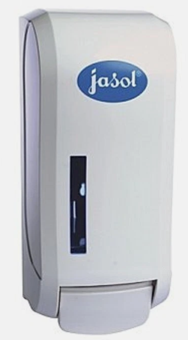 Hand Soap Dispenser 800ml Refillable