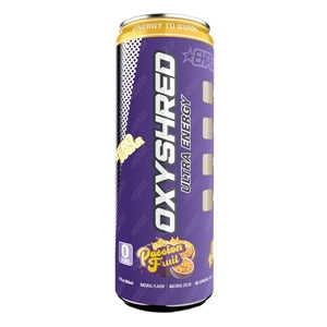 Kiwi Strawberry Energy Drink 12 x 355ml Zero Sugar