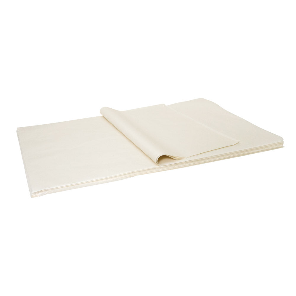 Lunchwrap Full 400/Ream 30gsm - 400 x 660mm