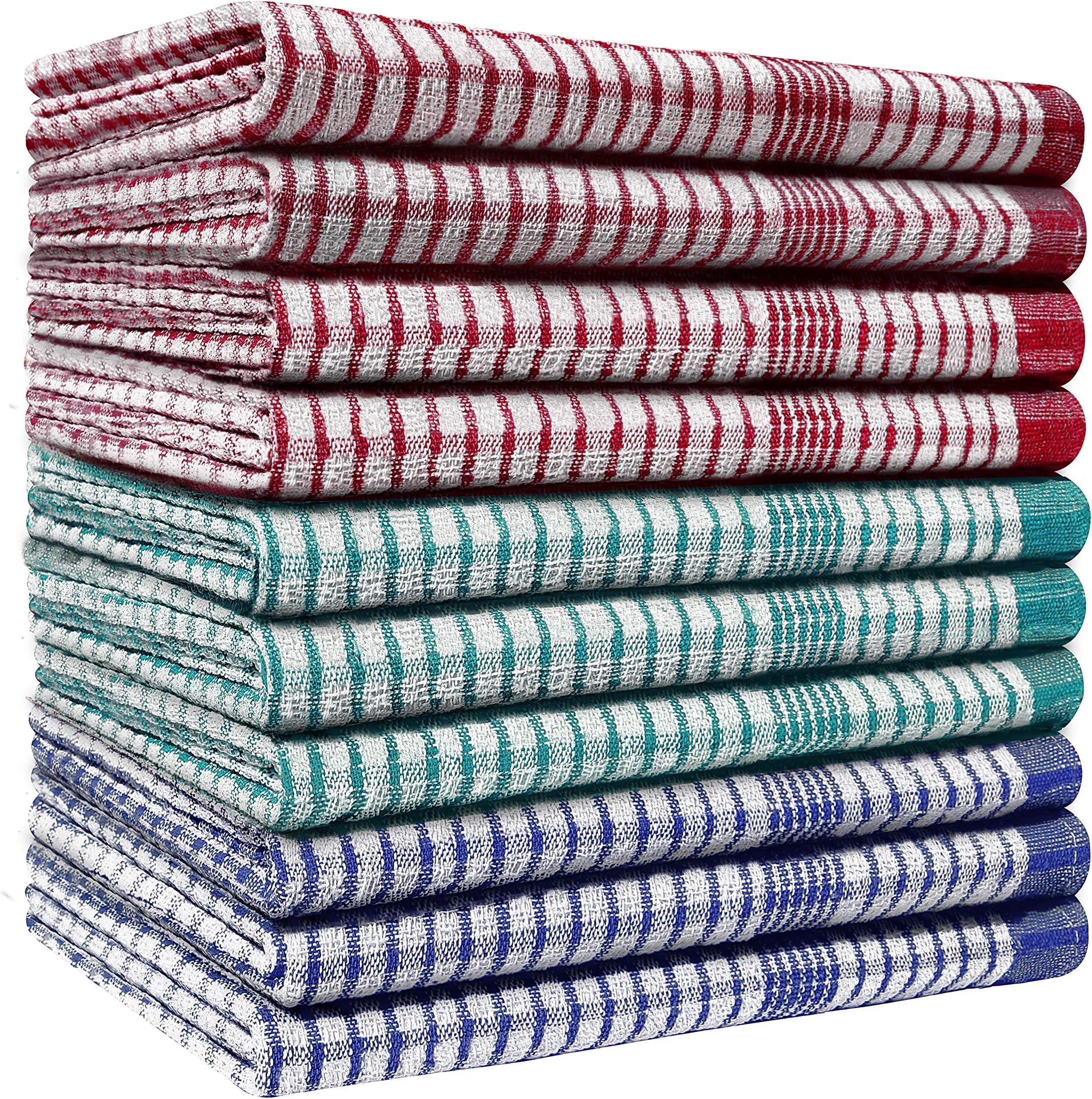 Tea Towel Cotton 52 x 71cm