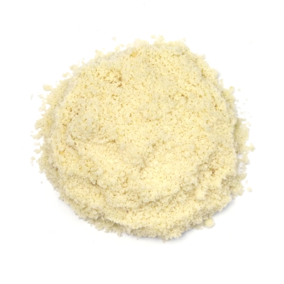 Almonds Blanched Ground 10kg - Vegan Origin - Product of Australia