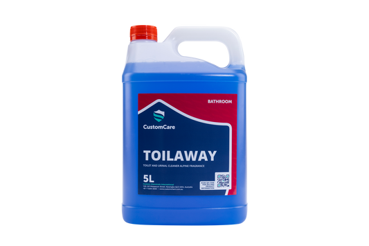 Toilaway 5Lt Toilet Cleaner