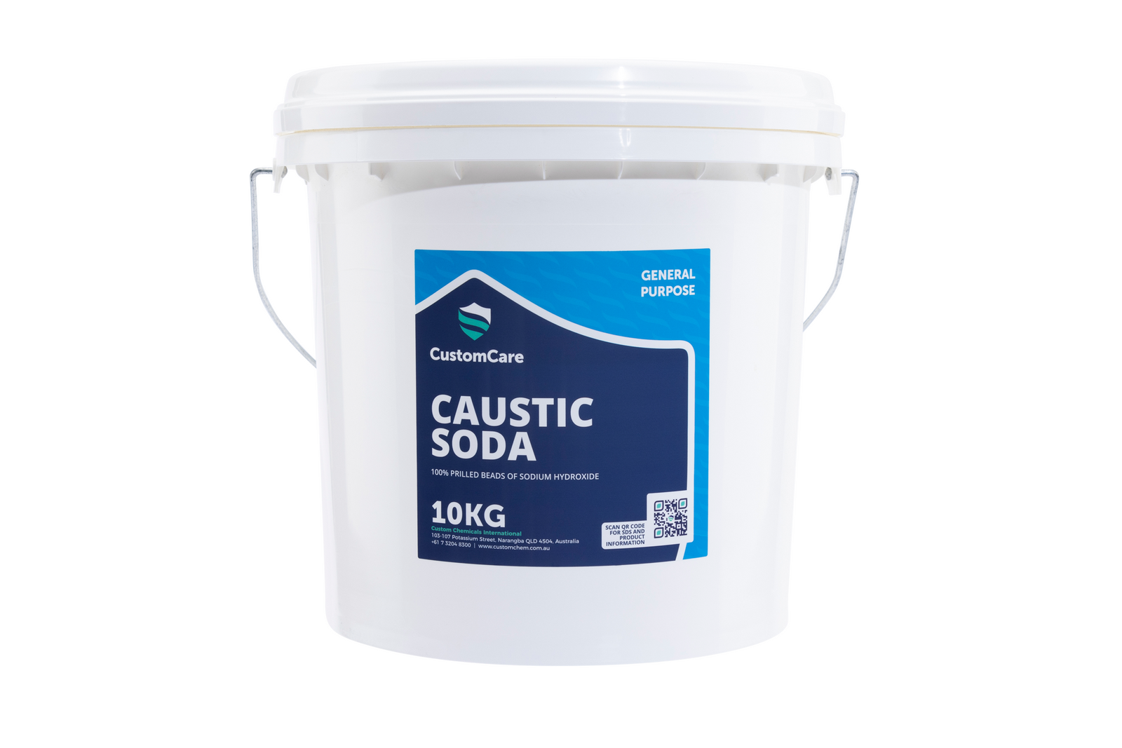 Caustic Soda 5kg