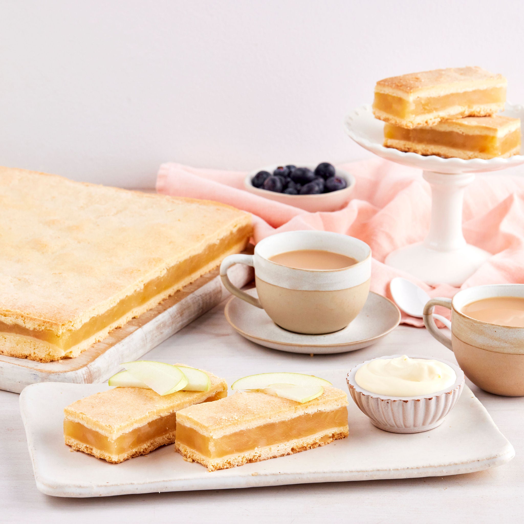Apple Pie Tray 2.8kg
