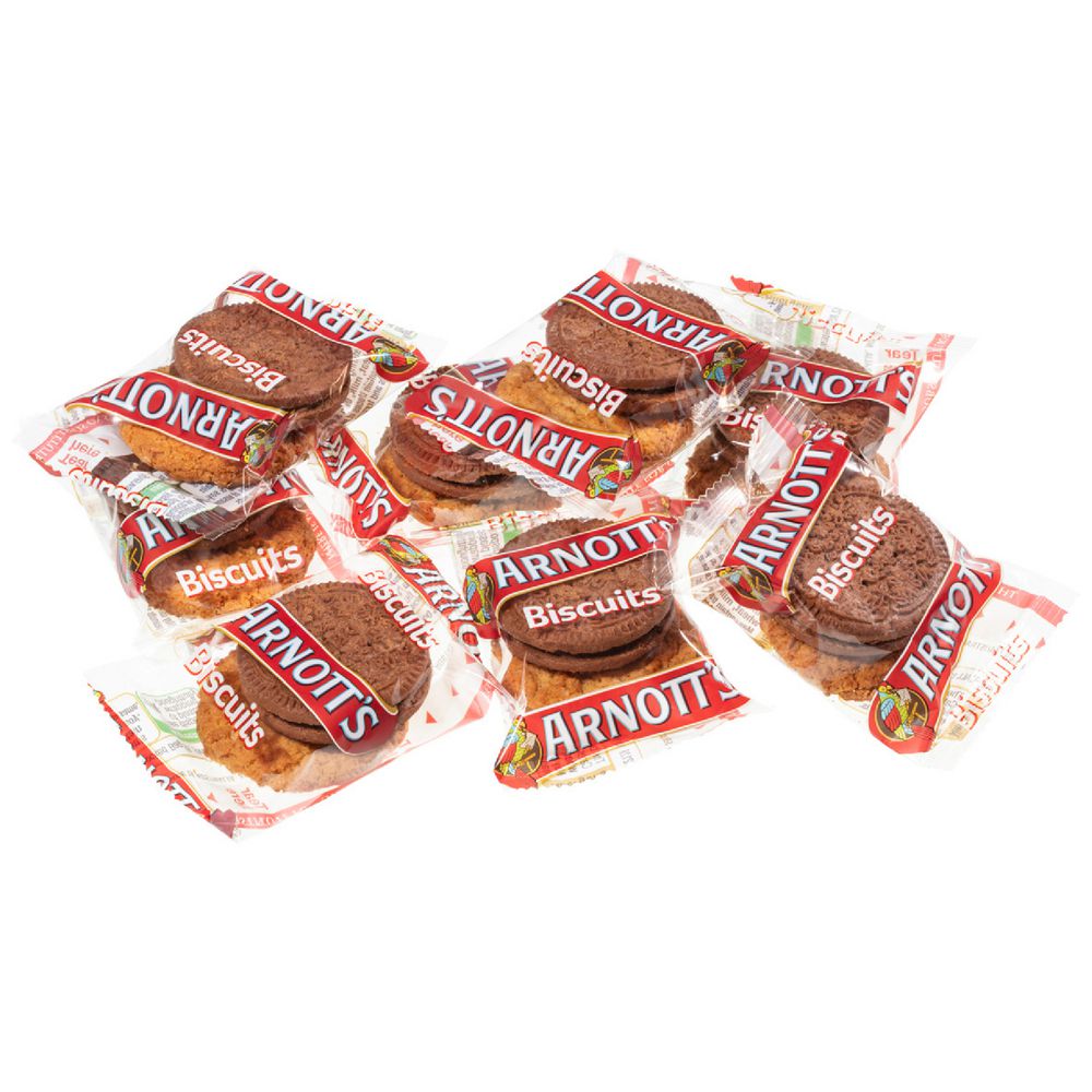 Biscuit P/c 406 Delta Cream / Butter Snap 150s