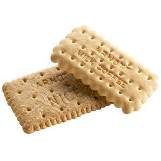 Biscuit P/c 188 Milk Coffee / Nice 150s