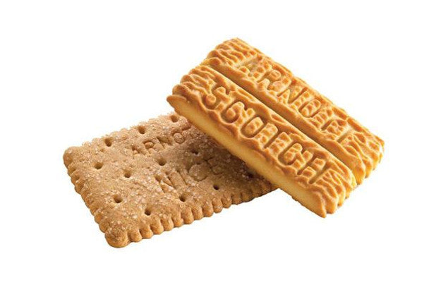 Biscuit P/c 189 Scotch Finger / Nice 150s