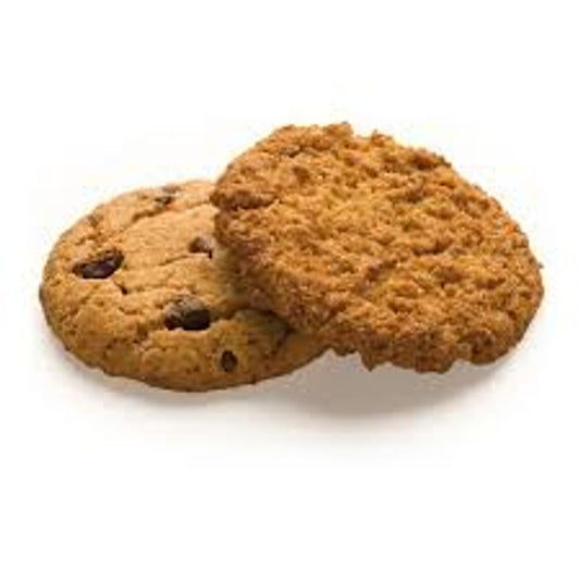 Biscuit P/c 201 Butternut Snap / Farmbake Choc Chip 150s