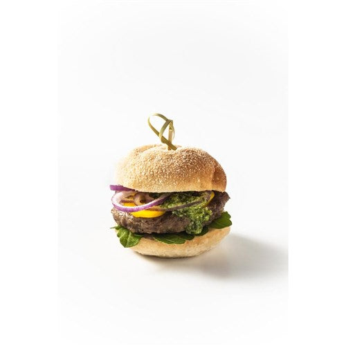 Angus Beef Slider 20 x 40g - Par Cooked