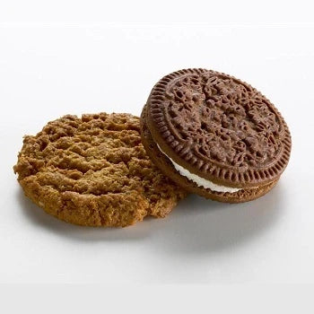 Biscuit P/c 406 Delta Cream / Butter Snap 150s