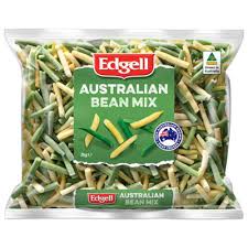 Aussie Bean Mix 2kg