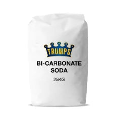 Bi-carbonate Soda 25kg - Vegan Origin - Imported