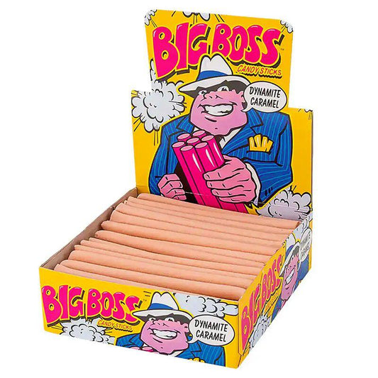 Big Boss Cigars 75s