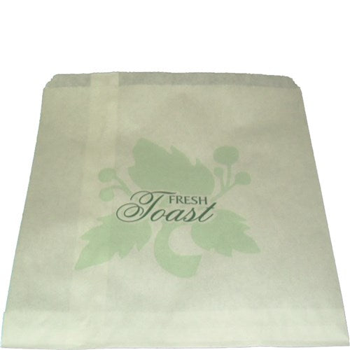 Toast Bags Printed 1000s 187 x 165mm
