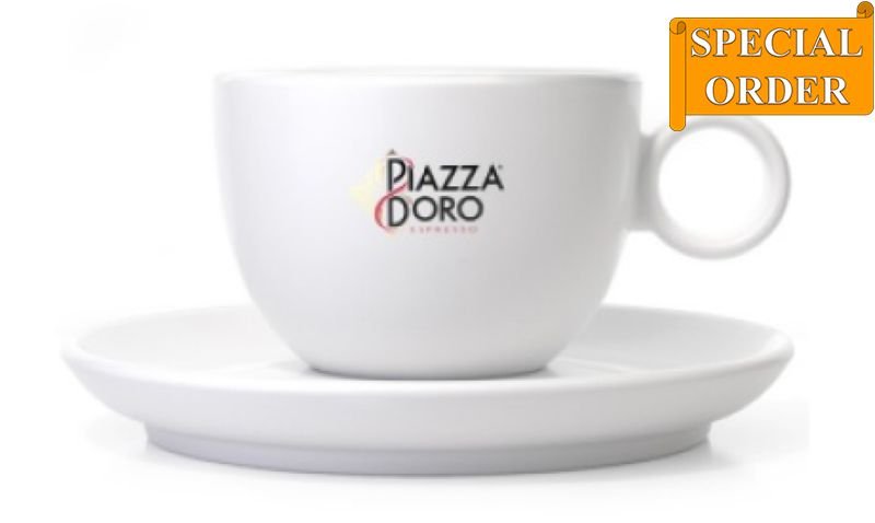 Cappuccino Cup White 200ml