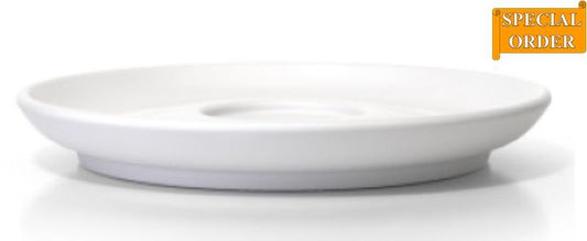 Saucers White Universal