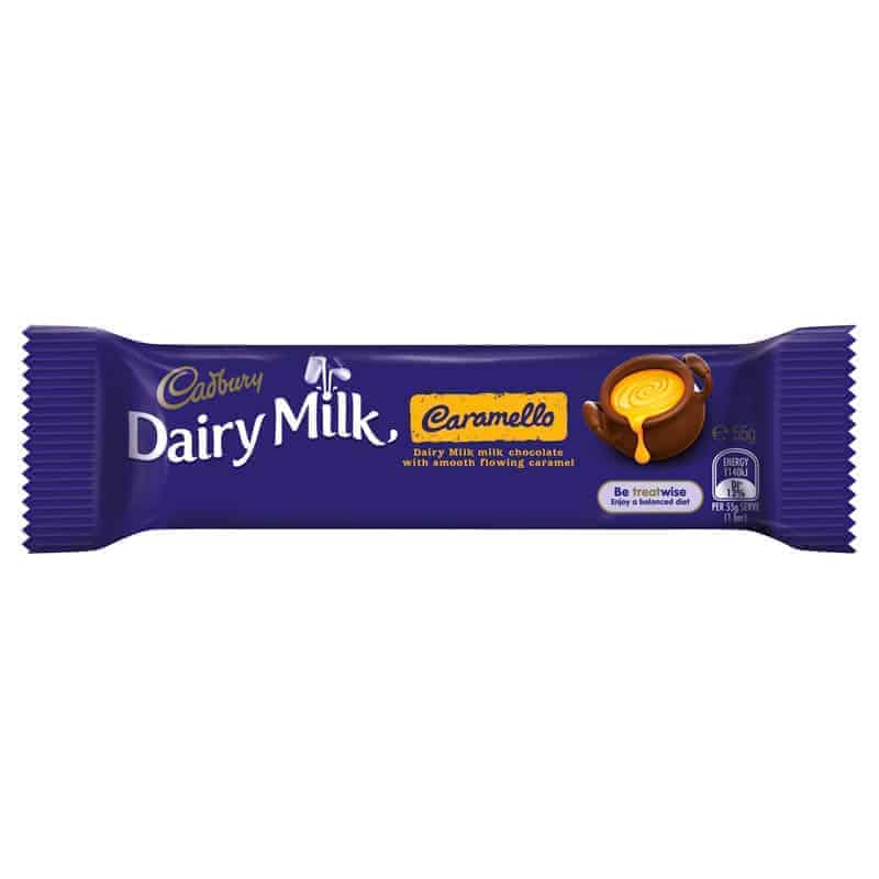 Caramello 46g