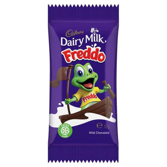 Freddo Dairy Milk 72 x 12g