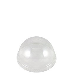 Lids Domed Fit PL12/15/18 & 22oz Cups 50s 93mm