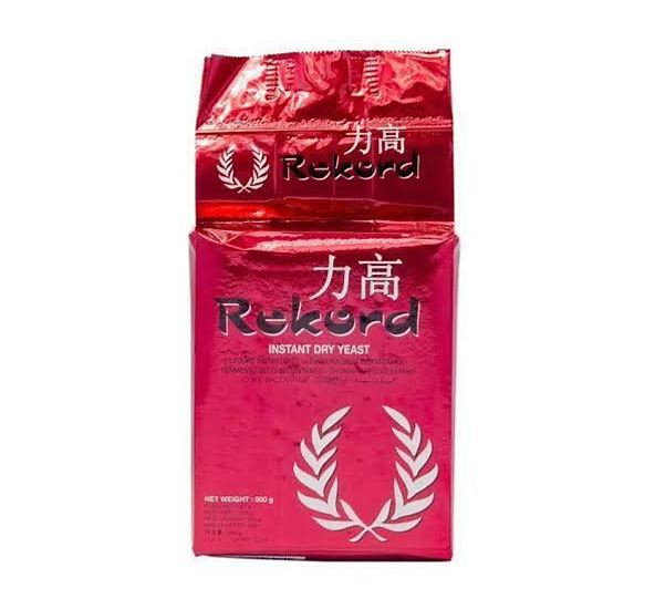 Instant Dry Yeast 500g ()