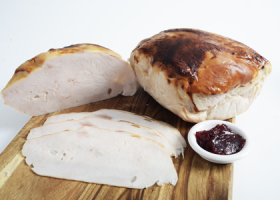 Turkey Buffet R/W Bulk - Approx 2.4kg