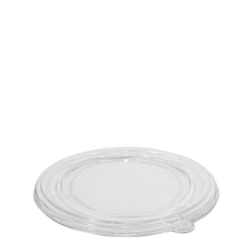 Lids PET Suit Natural Fibre Bowls 24-40oz - 25s