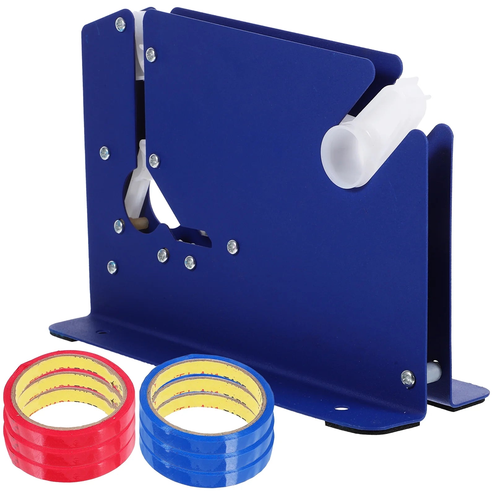 Auto Bag Neck Sealer Dispenser Suit 12mm Tape ()