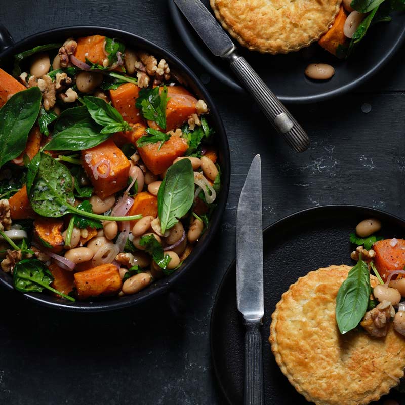 King Island Beef Pie 12 x 210g