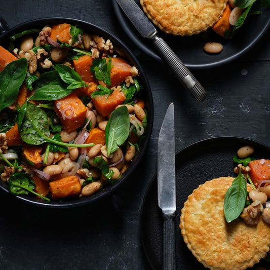 King Island Beef Pie 12 x 210g