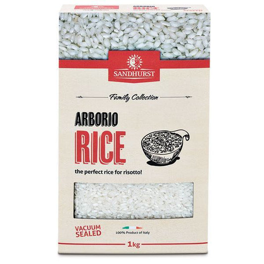 Arborio Rice 1kg