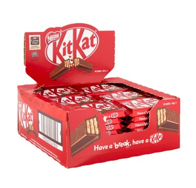 Kit Kat 4 Finger 48 x 45g