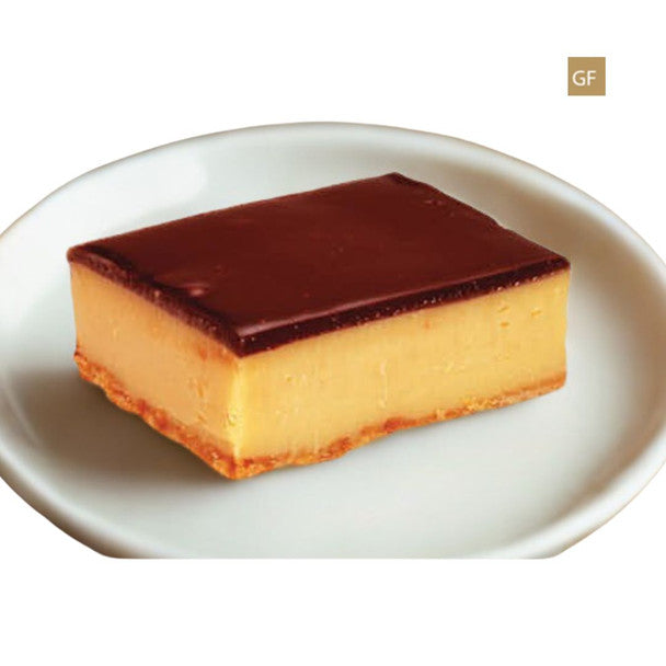 Caramel Slice 15 x 110g Gluten Free