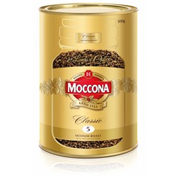 Coffee Classic 500g Medium Roast