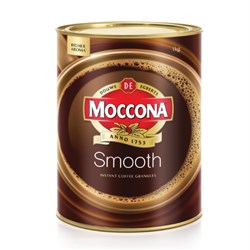 Coffee Smooth Instant 1kg